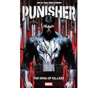 Punisher: The King Of Killers: 1