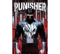 Punisher: The King Of Killers: 1