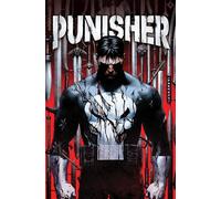 PUNISHER VOL. 1: THE KING OF KILLERS BOOK ONE (PUNISHER NO MORE)