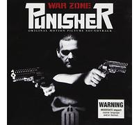 Punisher:War Zone