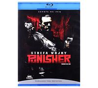 Punisher: War Zone [Region B] (IMPORT) (No hay versión española)