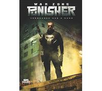 Punisher: War Zone [USA] [DVD]