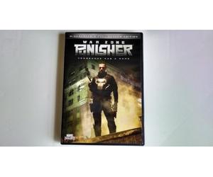 Punisher: War Zone [USA] [DVD]