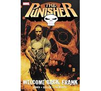 PUNISHER: WELCOME BACK, FRANK [NEW PRINTING 2]