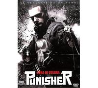 Punisher - Zona Di Guerra by Julie Benz