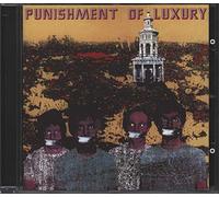 Punishment Of Luxury - Laughing Academy