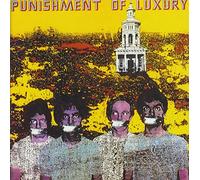 Punishment of Luxury - Laughing Academy