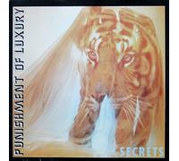 Punishment Of Luxury - Secrets
