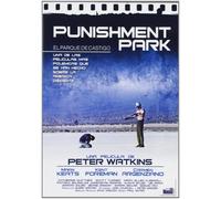 Punishment Park [DVD] (1971)