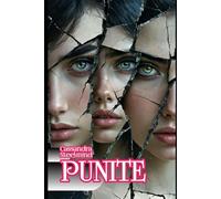 PUNITE: Piacere, Castigo Erotico e Segreti Proibiti nel Castello di Barbablù (Universo erotico SteelMind)