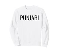 Punjabi India Sudadera