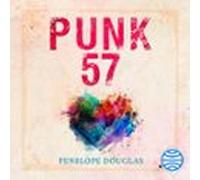 Punk 57 (audiolibro)