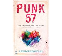 Punk 57 (Ficción)