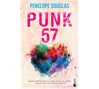 Punk 57 (Novela)