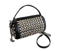 Punk Charm: Wonderful for women valuing individuality and fashion, this sho