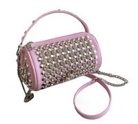 Punk Charm: Wonderful for women valuing individuality and fashion, this sho