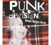 Punk Division - Seven Nation Army