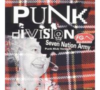 Punk Division - Seven Nation Army