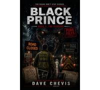 PUNK FILES: BLACK PRINCE - THE CLOSURE (punks Files Series)