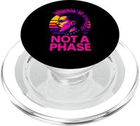 Punk gay no es un orgullo arcoíris de fase. PopSockets PopGrip para MagSafe