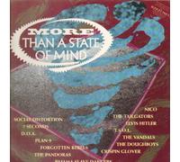 PUNK/ HARDCORE Compilation - More Than A state Of Mind [Vinyl LP]