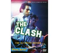 Punk Icons the Ultimate Review [Italia] [DVD]