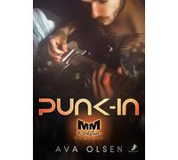 Punk-In: A MM Rockstar Romance