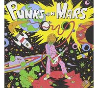 Punk on Mars - Bad Expectations