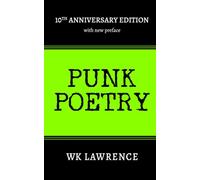 Punk Poetry