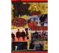 Punk Rawk Show - New American Standard [Reino Unido] [DVD]