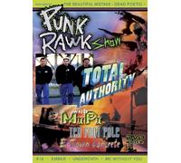 Punk Rawk Show: Total Authority [USA] [DVD]