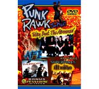 Punk Rawk Show [USA] [DVD]