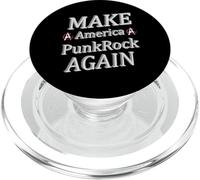 Punk Rock America PopSockets PopGrip para MagSafe