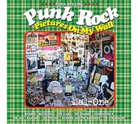 Punk Rock Pictures On My Wall