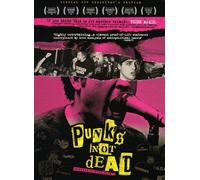 Punk S Not Dead - Punk's Not Dead / Various