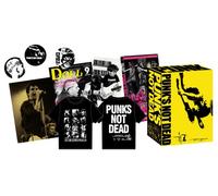 Punk S Not Dead Special Box [l [Alemania] [DVD]
