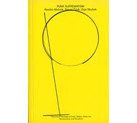 Punk suprematism