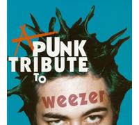 Punk Weezer