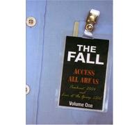 Punkcast 2004/Live At The Garage 2002 [Francia] [DVD]