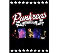 Punkreas - 1989-2009 - Paranoia domestica tour [Italia] [DVD]