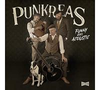 Punkreas - Funny Goes Acoustic