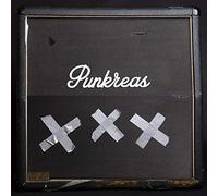 Punkreas - XXX [Vinilo]