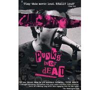 Punk's Not Dead - DVD - 2008 - Región 1 (Importación EE. UU., NTSC)