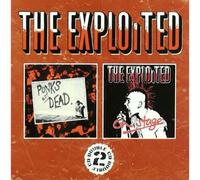 Punk's Not Dead/on Stage