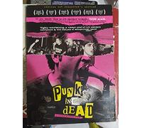Punk's Not Dead - DVD - 2008 - Región 1 (Importación EE. UU., NTSC)