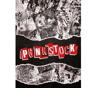Punkstock 80s, Punk Flyers Exhibition (Heavy Music Archives)