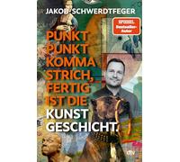 Punkt Punkt Komma Strich, fertig ist die Kunstgeschicht': Das neue Buch des SPIEGEL-Bestsellerautors