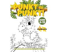 Punkt zu Punkt Kinder ab 8-12 schwierig