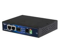 Punkt-zu-Punkt Modem VDSL2 Via 2-Draht unmanaged ALL-MC116V2 / MAX. 3km mit MAX. 160Mbit/s