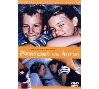 Punktchen und Anton [99/G, J/Dd [Alemania] [DVD]